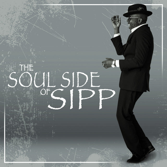 Mr. Sipp -Soul Side Of Sipp