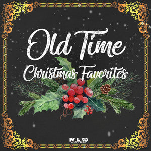 Christmas - Old Time Christmas Favorites (2)