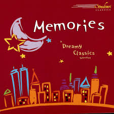 Various artists - Dreamy Classics Memories