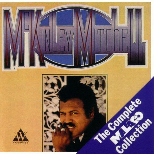 McKinley Mitchell - The Complete Malaco Collection