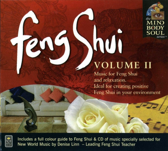Fengshui - Body & Soul Series