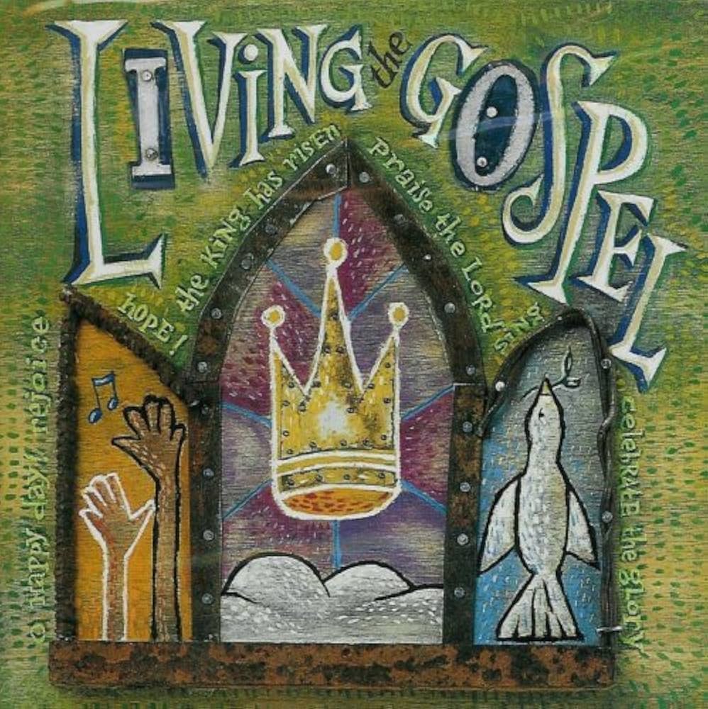 CD - Living the Gospel.The New Tradition