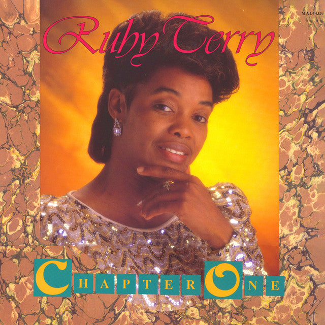 Ruby Terry - Chapter One