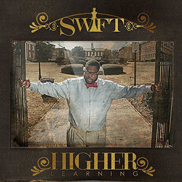 SWIFT- HIGHER LEARNING