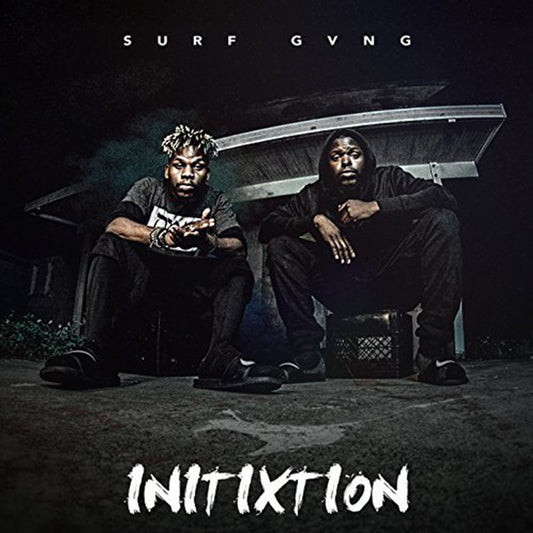 SURF GVNG - Initixtion