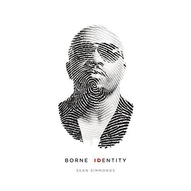 SEAN SIMMONDS- BORNE IDENTITY