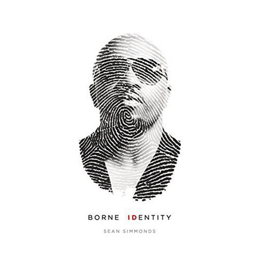 SEAN SIMMONDS- BORNE IDENTITY