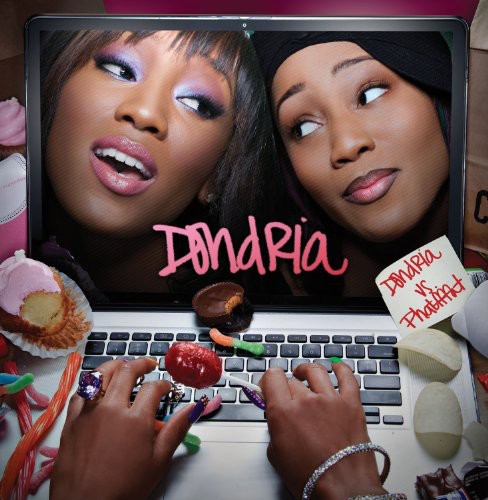 DONDRIA- Dondria vs Phatffat