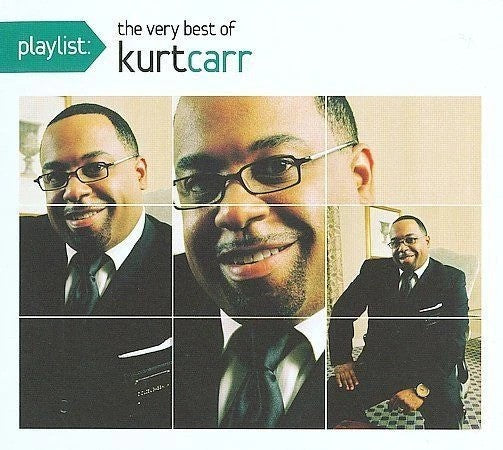Very Best Of Kurt Carr