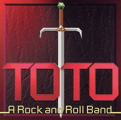 ToTo - A Rock and Roll Band