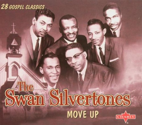 SWAN SILVERTONES - MOVE UP