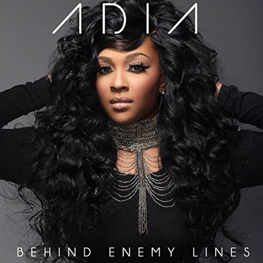 ADIA- BEHIND ENEMY LINES