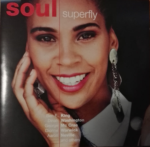 Soul - Superfly
