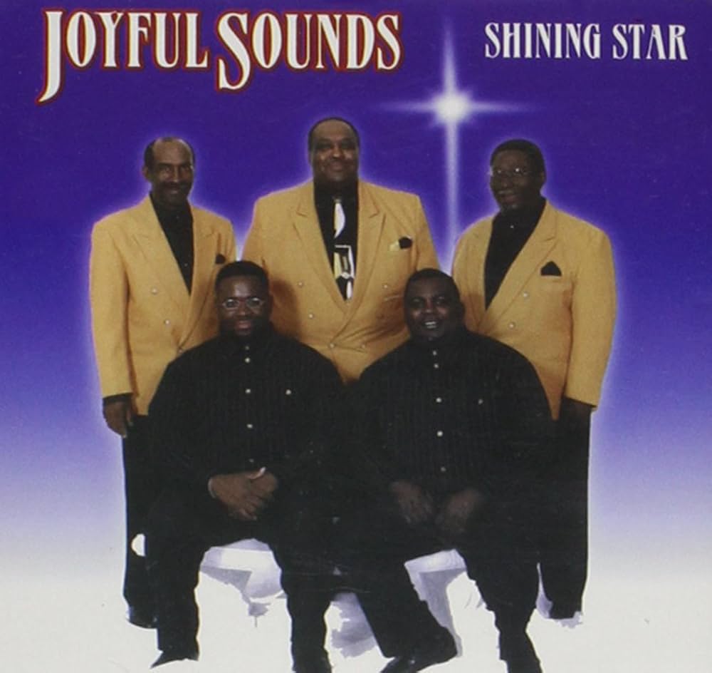 Joyful Sounds - Shining Star