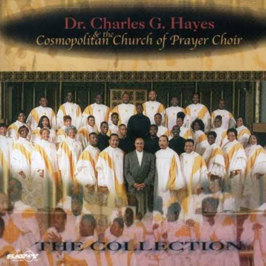 Dr. Charles Hayes - The Collection