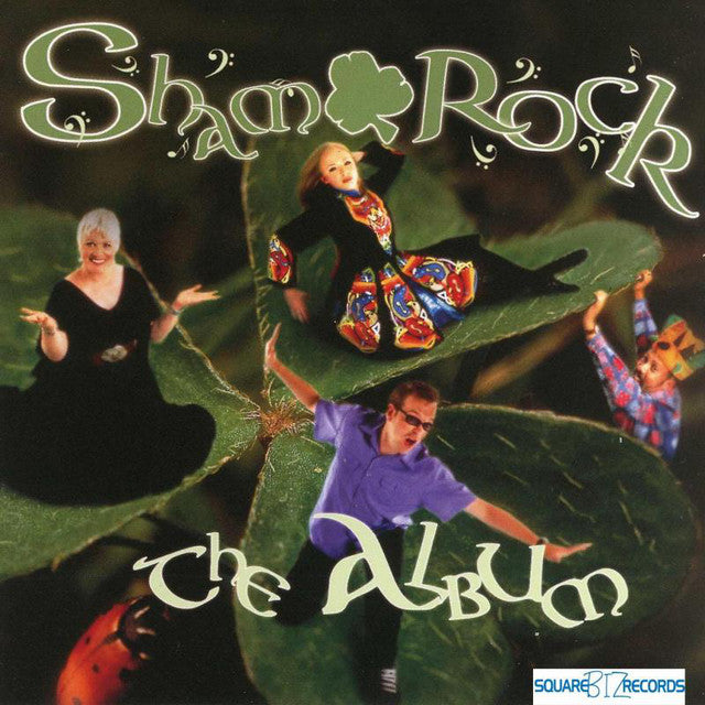Sham Rock - The Album