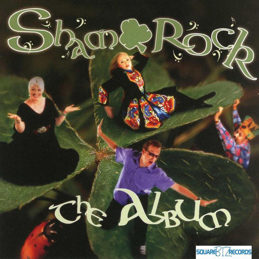 Sham Rock - The Album