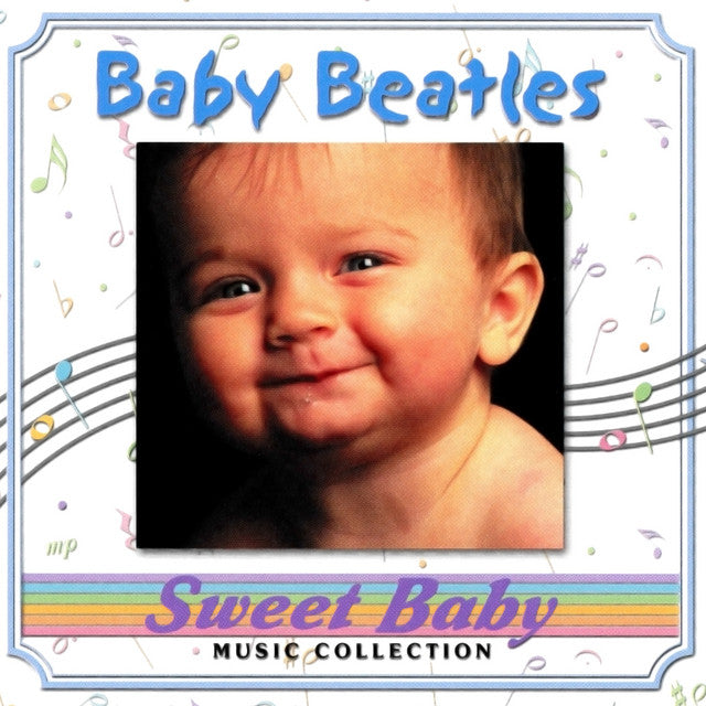 Sweet Baby - Baby Beatles