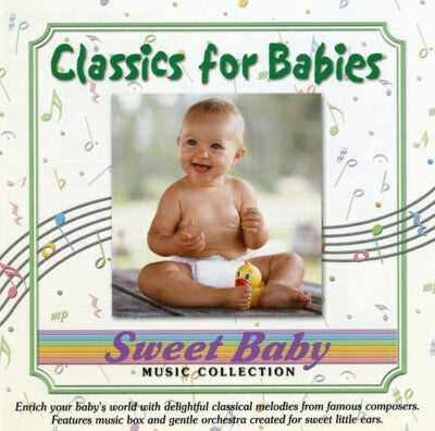 Sweet Baby - Classics baby