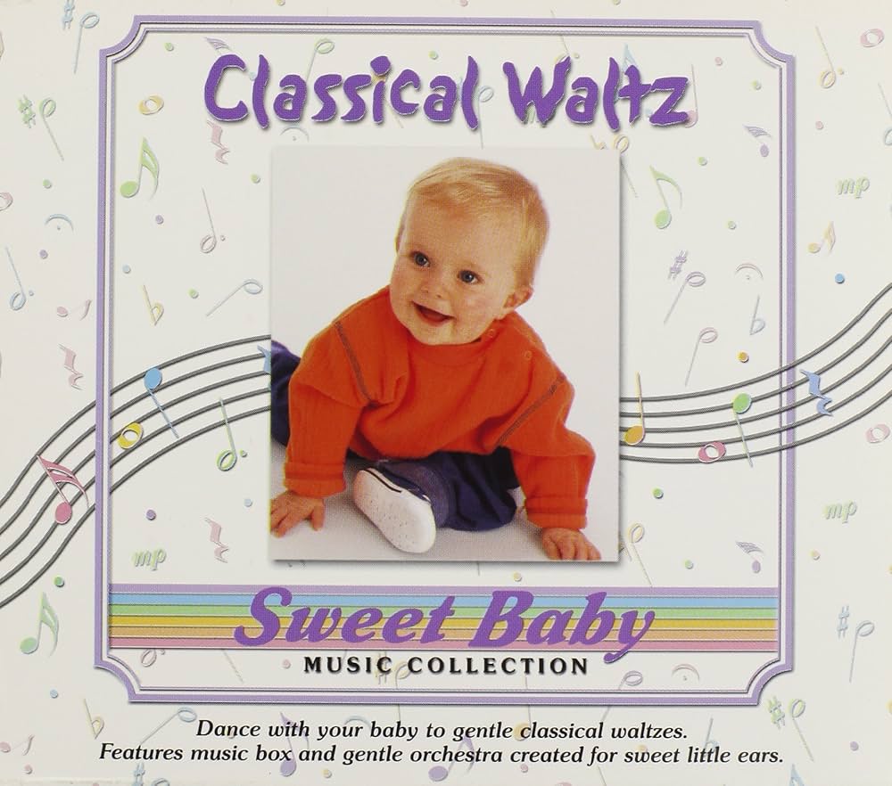 Sweet Baby - Classical Waltz Baby