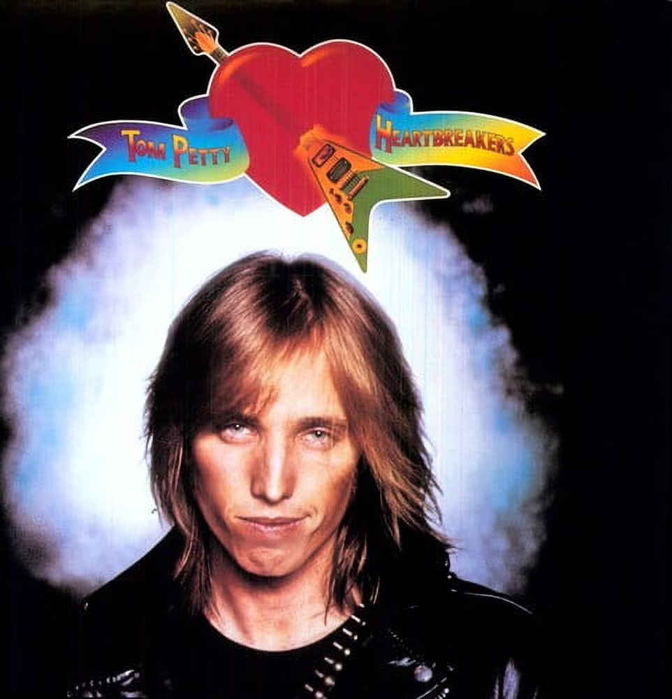 Tom Petty - Heartbreakers