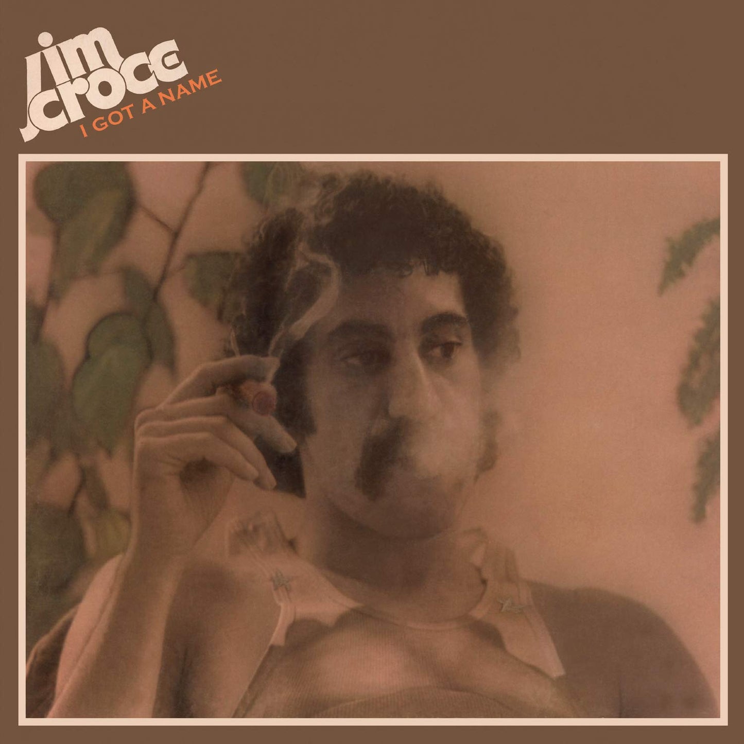 CD - Jim Croce - I Got a Name