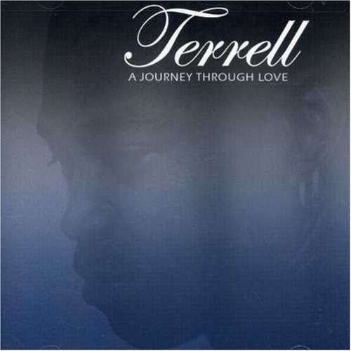 CD-Terrell - A Journey Through Love