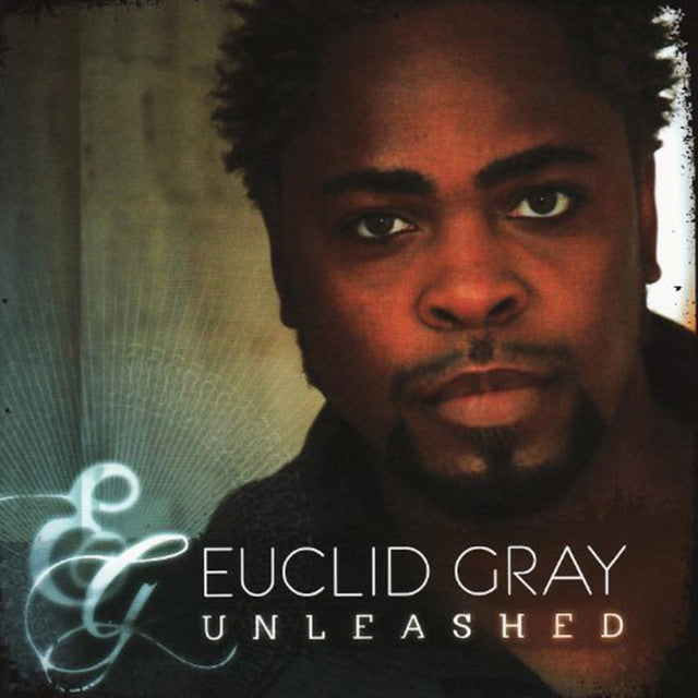 CD-Euclid Gray - Unleashed
