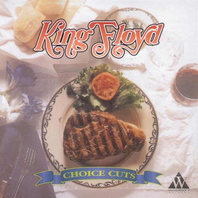 King Floyd - Choice Cuts