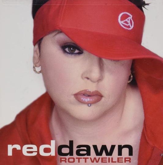 Red Dawn - Rottweiler