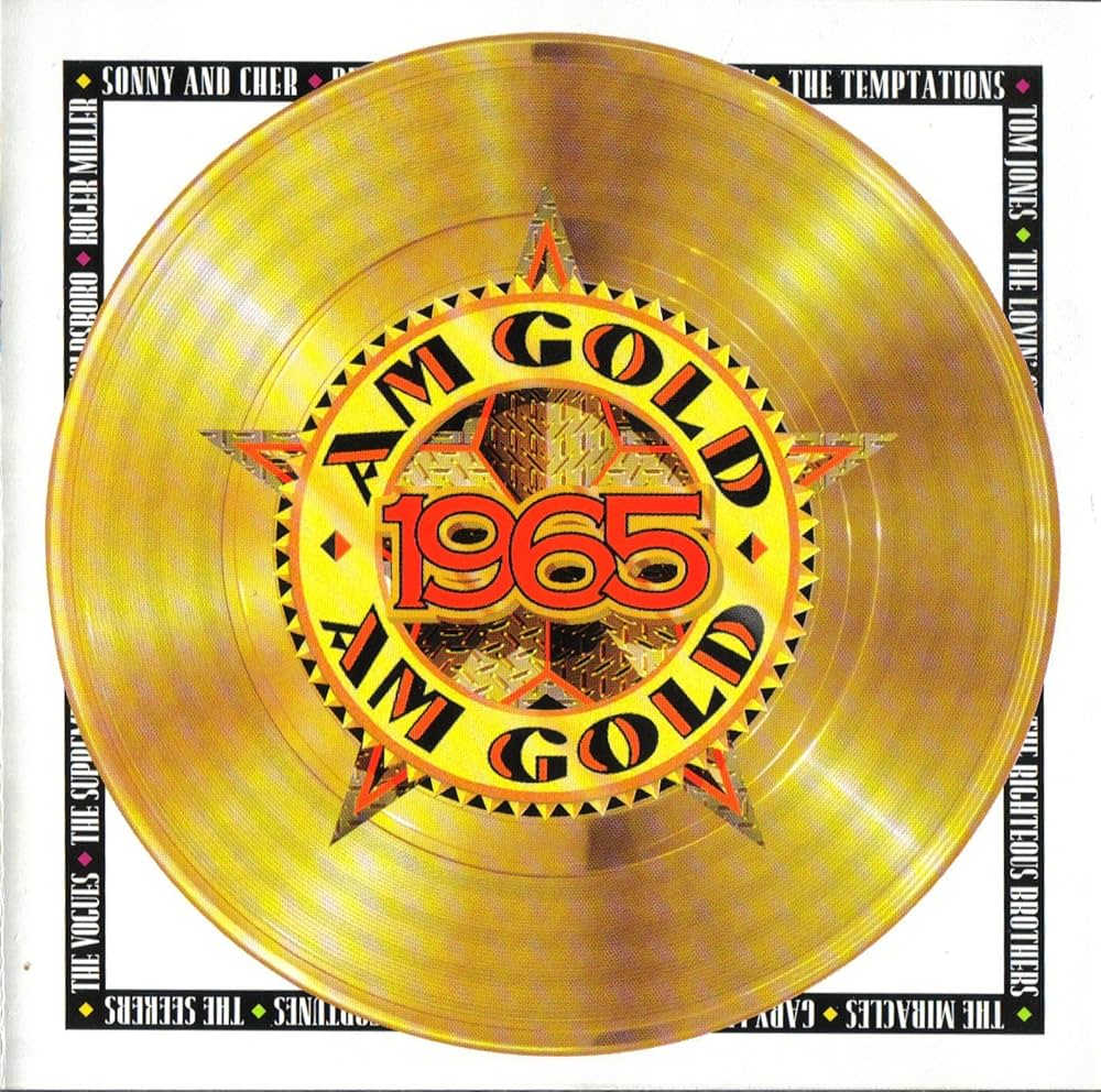 AM Gold 1965