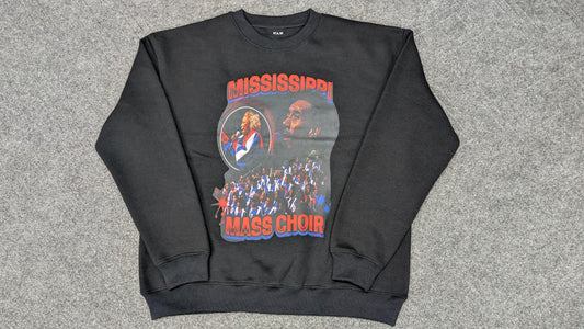 Oversized Sweater - Mississippi Mass Choir [PRE ORDER]